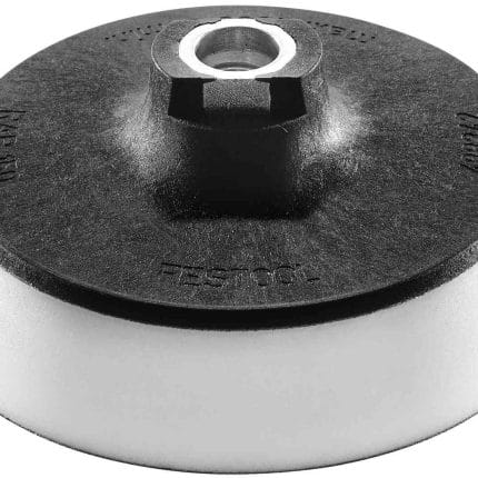 Polishing pad PT-STF-D150-M14