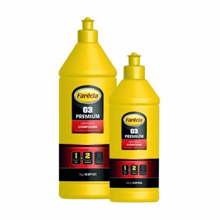 G3 PREMIUM ABRASIVE COMPOUND