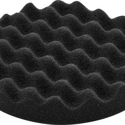 Polishing sponge PS STF D150x30 BA/5 W