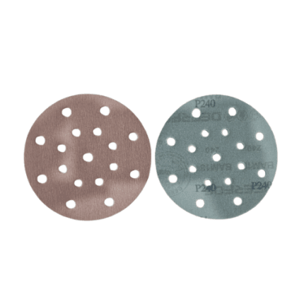 Deerfos Sanding Disk BAM 18