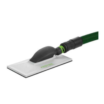 Sanding block HSK-A 115x226