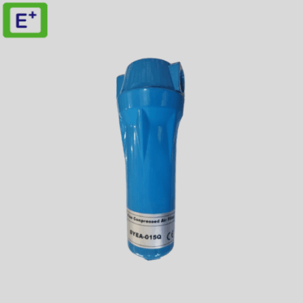 Fine Compressed Air Filter  SYEA-015P